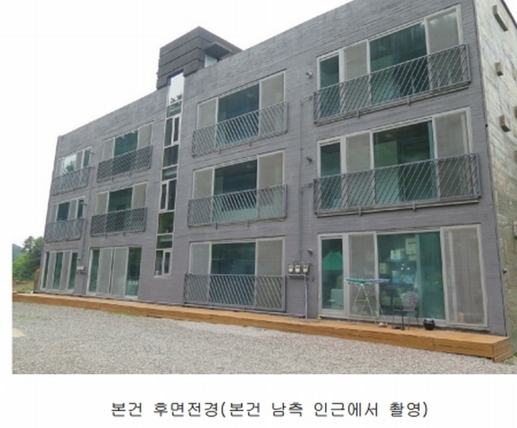 2024타경34168 경기도 양평군 청운면 가현길 300-14경기도 양평군 청운면 가현길○○○○, 자스트휴1 2층 202호자스트휴○○ 다세대(빌라) 경매 이미지