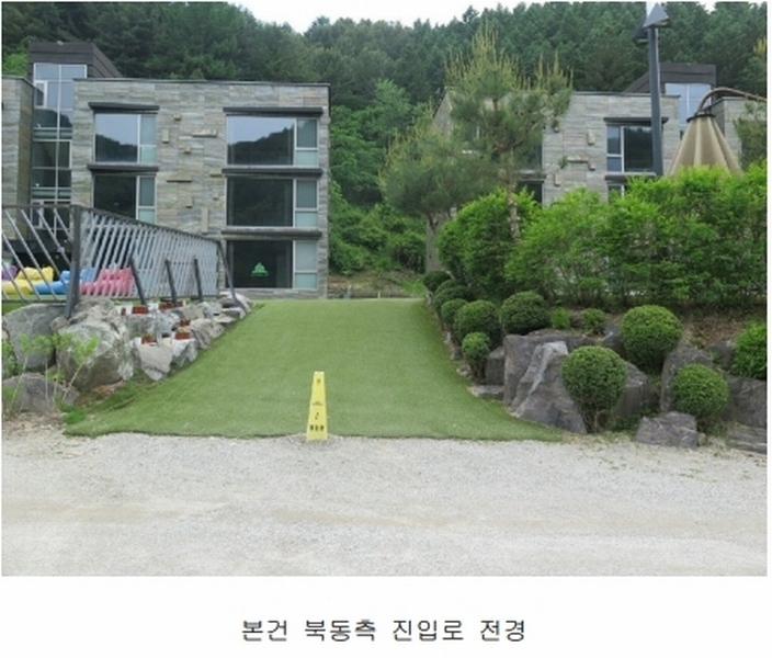 2024타경34168 경기도 양평군 청운면 가현길 300-14경기도 양평군 청운면 가현길○○○○, 자스트휴1 2층 202호자스트휴○○ 다세대(빌라) 경매 이미지