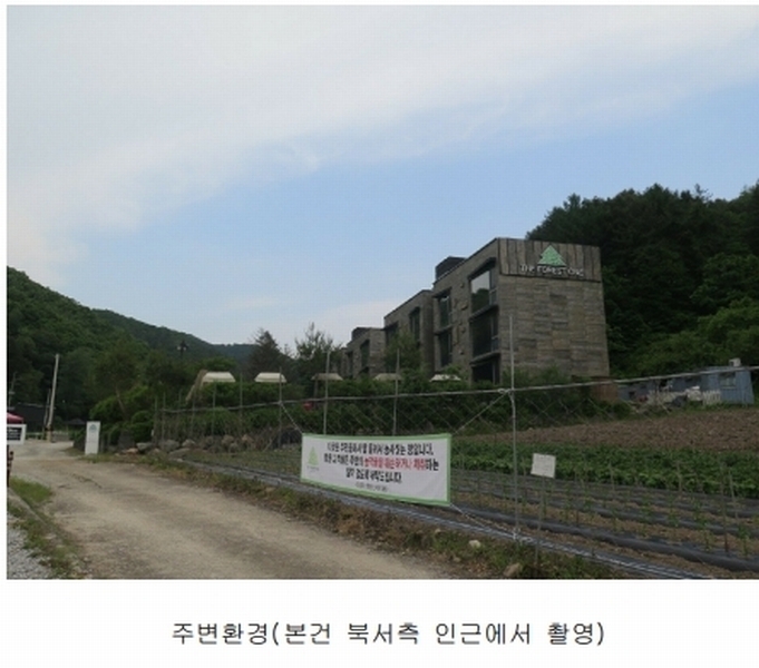 2024타경34168 경기도 양평군 청운면 가현길 300-14경기도 양평군 청운면 가현길○○○○, 자스트휴1 2층 202호자스트휴○○ 다세대(빌라) 경매 이미지