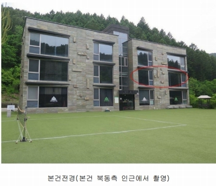 2024타경34168 경기도 양평군 청운면 가현길 300-14경기도 양평군 청운면 가현길○○○○, 자스트휴1 2층 202호자스트휴○○ 다세대(빌라) 경매 이미지