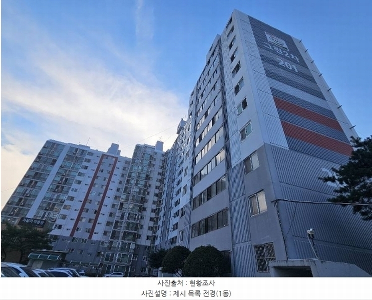 2024타경34250 경기도 양평군 양평읍 중앙로 12, 그린맨션 4층 416호 아파트[공급32평형] 경매 이미지