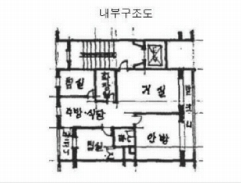 2024타경34250 경기도 양평군 양평읍 중앙로 12, 그린맨션 4층 416호 아파트[공급32평형] 경매 이미지