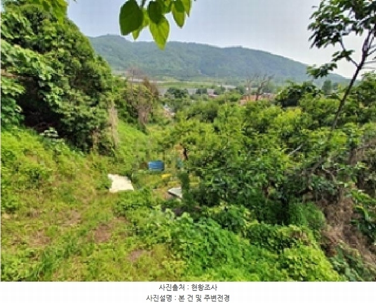 2025타경11502 경상남도 창원시 진해구 경화동 1371-1 농지 경매 이미지