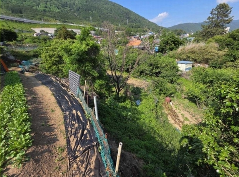 2025타경11502 경상남도 창원시 진해구 경화동 1371-1 농지 경매 이미지
