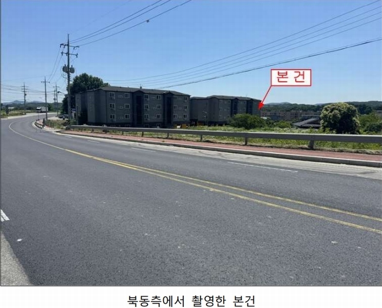 2024타경34571 경기도 이천시 대월면 대월로 743-5, 정립에코타운A 1동 3층 303호 다세대(빌라)[공급19평형] 경매 이미지
