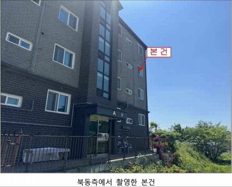 2024타경34571 경기도 이천시 대월면 대월로 743-5, 정립에코타운A 1동 3층 303호 다세대(빌라)[공급19평형] 경매 이미지