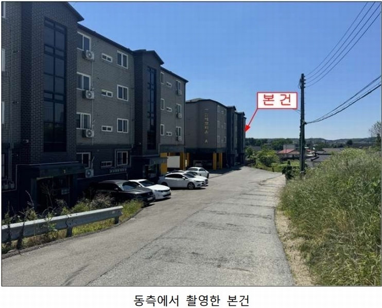 2024타경34571 경기도 이천시 대월면 대월로 743-5, 정립에코타운A 1동 3층 303호 다세대(빌라)[공급19평형] 경매 이미지