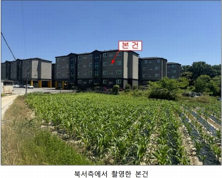 2024타경34571 경기도 이천시 대월면 대월로 743-5, 정립에코타운A 1동 3층 303호 다세대(빌라)[공급19평형] 경매 이미지