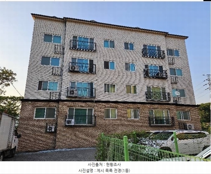 2024타경35116 경기도 이천시 사음동 144-4 다세대(빌라)[공급17평형] 경매 이미지
