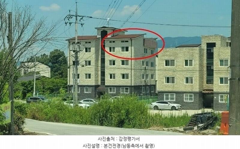 2024타경35116 경기도 이천시 사음동 144-4 다세대(빌라)[공급17평형] 경매 이미지