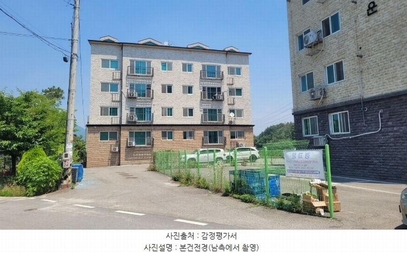 2024타경35116 경기도 이천시 사음동 144-4 다세대(빌라)[공급17평형] 경매 이미지