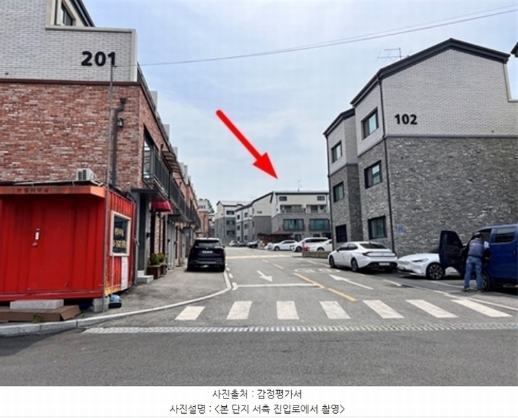 2024타경35185 경기도 이천시 백사면 청백리로 101, M520타운하우스 2동 2호 다세대(빌라) 경매 이미지