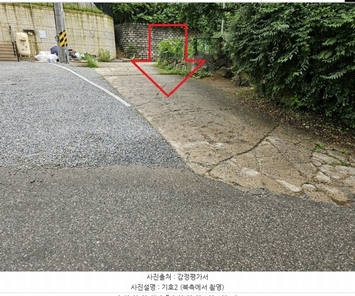 2024타경35543 경기도 양평군 서종면 문호리 38-32 임야 경매 이미지