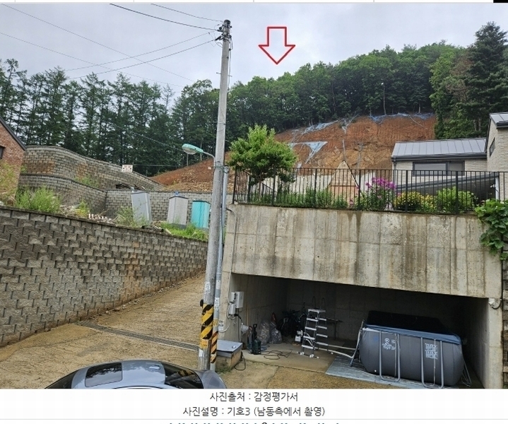 2024타경35543 경기도 양평군 서종면 문호리 38-32 임야 경매 이미지