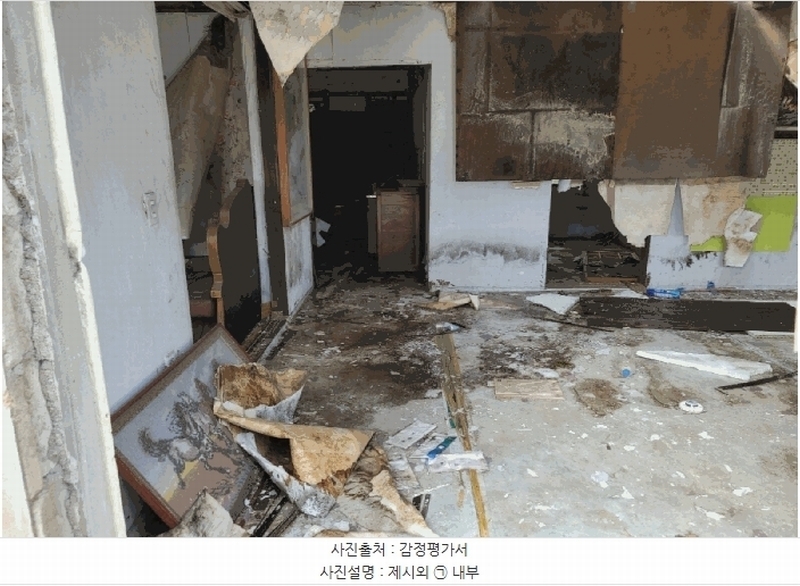 2024타경36034 경기도 여주시 대신면 초현리 379 공장 경매 이미지