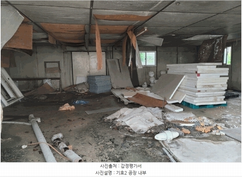 2024타경36034 경기도 여주시 대신면 초현리 379 공장 경매 이미지