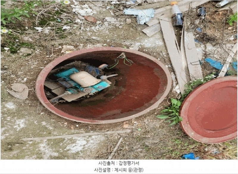 2024타경36034 경기도 여주시 대신면 초현리 379 공장 경매 이미지