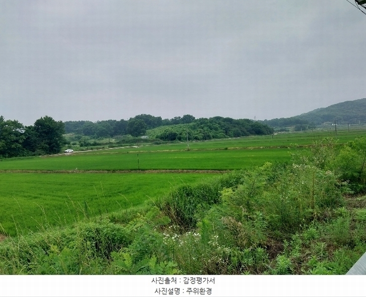 2024타경36058 경기도 이천시 부발읍 산촌리 244-44 임야 경매 이미지