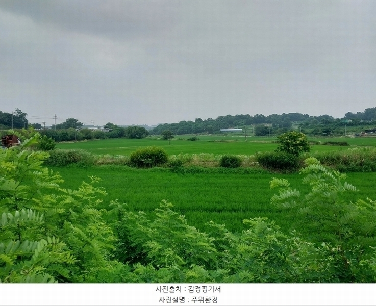 2024타경36058 경기도 이천시 부발읍 산촌리 244-44 임야 경매 이미지
