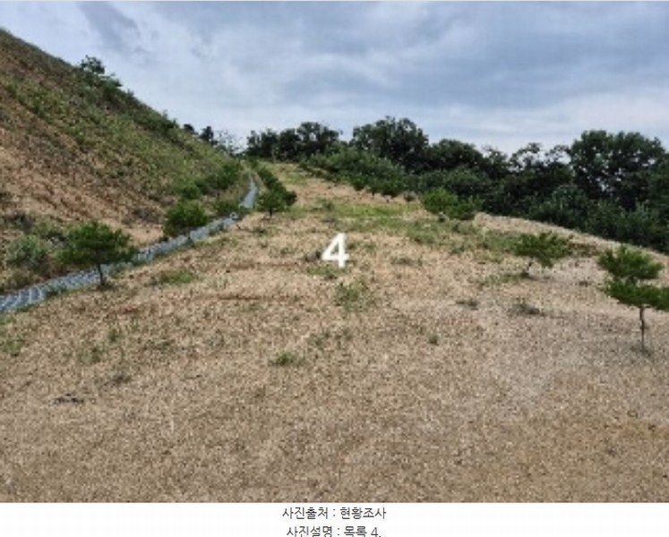 2024타경36164 경기도 여주시 세종대왕면 신지리 108-11 임야 경매 이미지