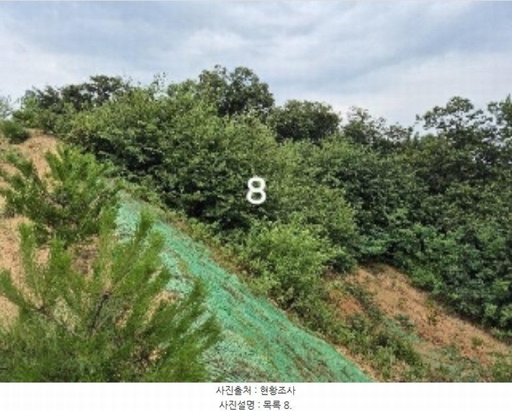 2024타경36164 경기도 여주시 세종대왕면 신지리 108-11 임야 경매 이미지