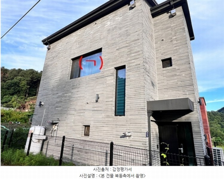 2024타경36386 경기도 양평군 서종면 정배리 494 주택 경매 이미지