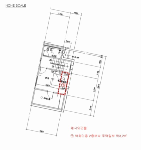 2024타경36386 경기도 양평군 서종면 정배리 494 주택 경매 이미지