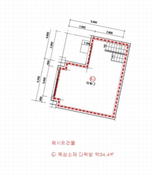 2024타경36386 경기도 양평군 서종면 정배리 494 주택 경매 이미지