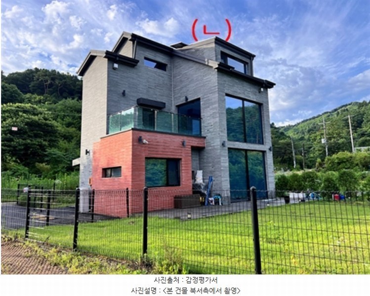 2024타경36386 경기도 양평군 서종면 정배리 494 주택 경매 이미지