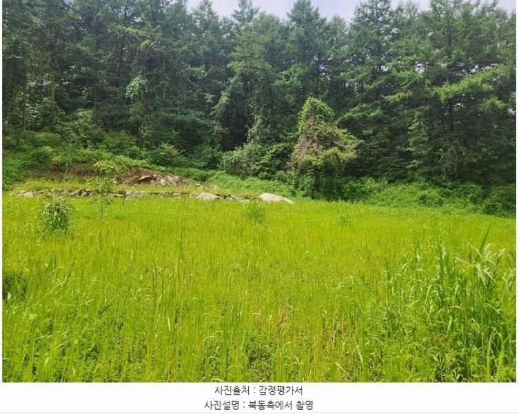 2024타경37242 경기도 양평군 지평면 망미리 171 농지 경매 이미지