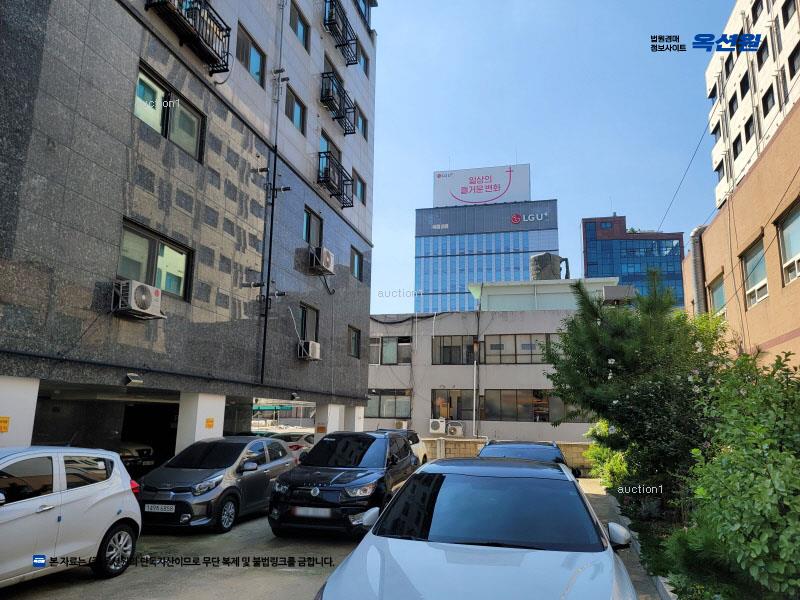 2023타경104819 서울특별시 금천구 시흥대로150길 11-9, 엠에스빌 2층 202호 근린상가 경매 이미지