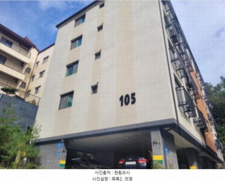 2024타경39828 경기도 이천시 갈산동 595-7 다세대(빌라) 경매 이미지