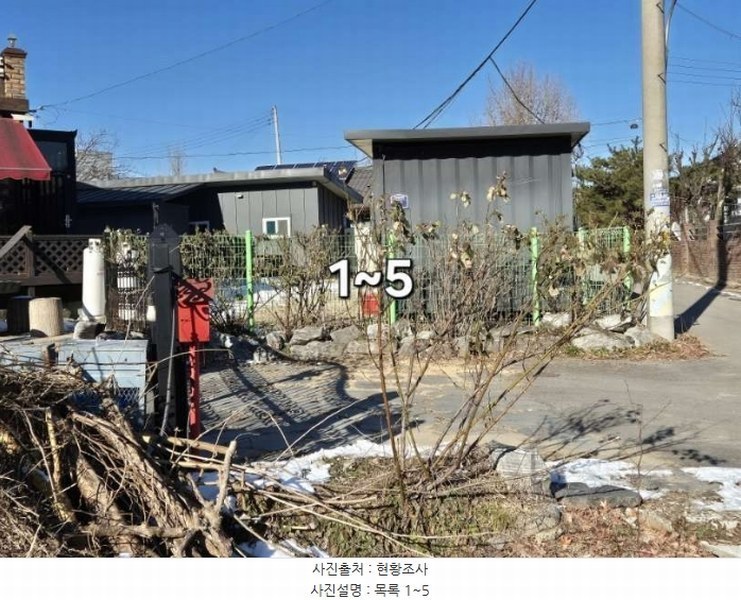 2024타경42596 경기도 양평군 강하면 운심리 46-2 공장 경매 이미지