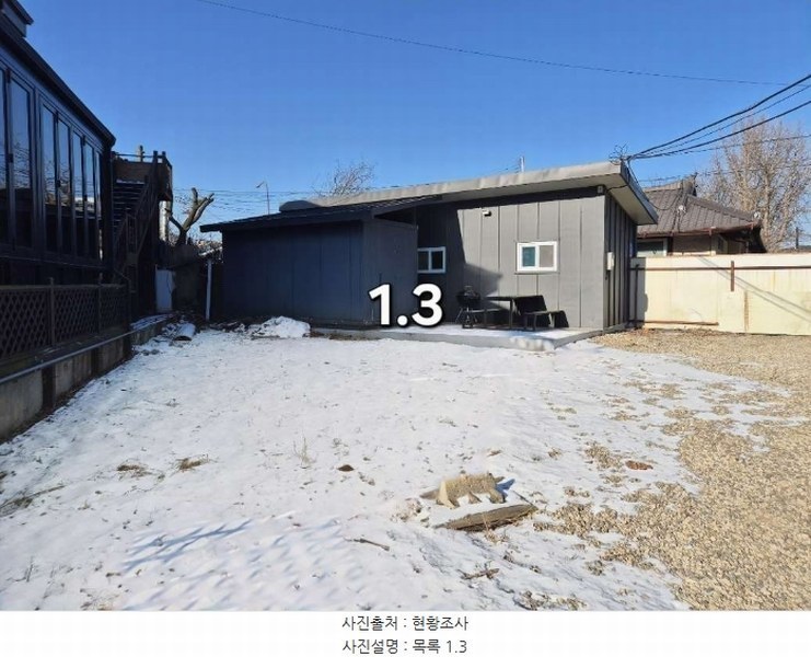 2024타경42596 경기도 양평군 강하면 운심리 46-2 공장 경매 이미지