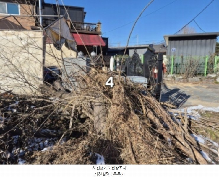 2024타경42596 경기도 양평군 강하면 운심리 46-2 공장 경매 이미지