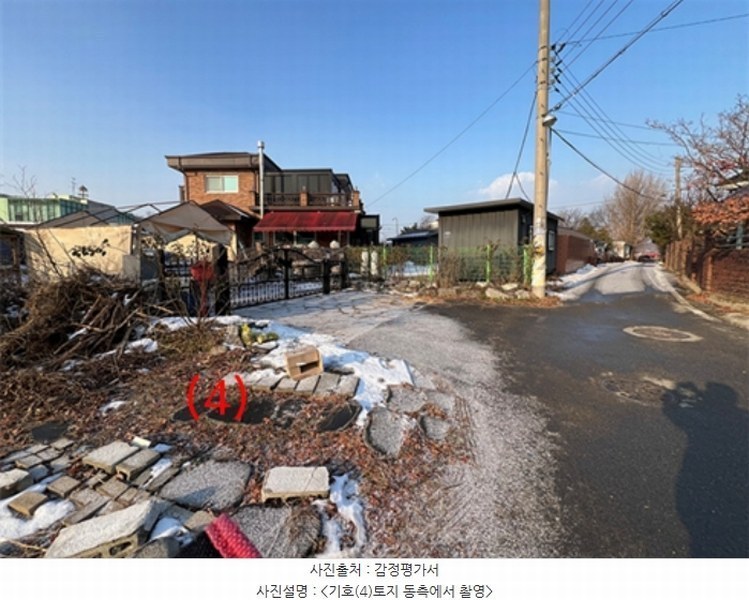 2024타경42596 경기도 양평군 강하면 운심리 46-2 공장 경매 이미지
