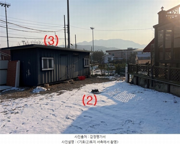 2024타경42596 경기도 양평군 강하면 운심리 46-2 공장 경매 이미지