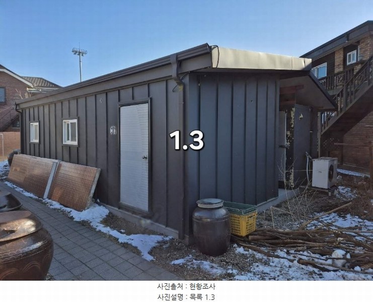 2024타경42596 경기도 양평군 강하면 운심리 46-2 공장 경매 이미지