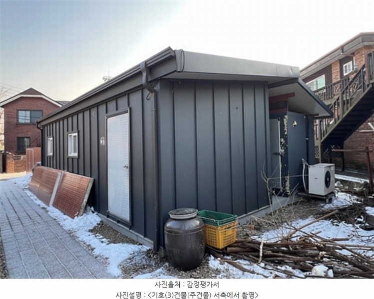 2024타경42596 경기도 양평군 강하면 운심리 46-2 공장 경매 이미지