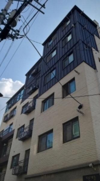 2023타경118467 서울특별시 강서구 초록마을로32길 7-5, 타운캐슬 비동 6층 603호 다세대(빌라)[공급10평형] 경매 이미지