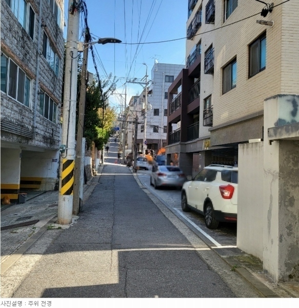 2023타경118467 서울특별시 강서구 초록마을로32길 7-5, 타운캐슬 비동 6층 603호 다세대(빌라)[공급10평형] 경매 이미지
