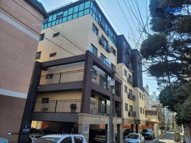 2023타경118467 서울특별시 강서구 초록마을로32길 7-5, 타운캐슬 비동 6층 603호 다세대(빌라)[공급10평형] 경매 이미지