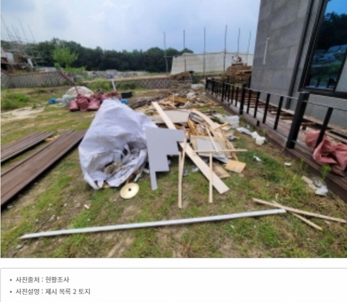 2023타경2416 경기도 이천시 설성면 장천리 291-34 다가구(원룸등) 경매 이미지