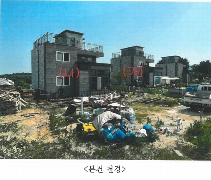2023타경2416 경기도 이천시 설성면 장천리 291-34 다가구(원룸등) 경매 이미지