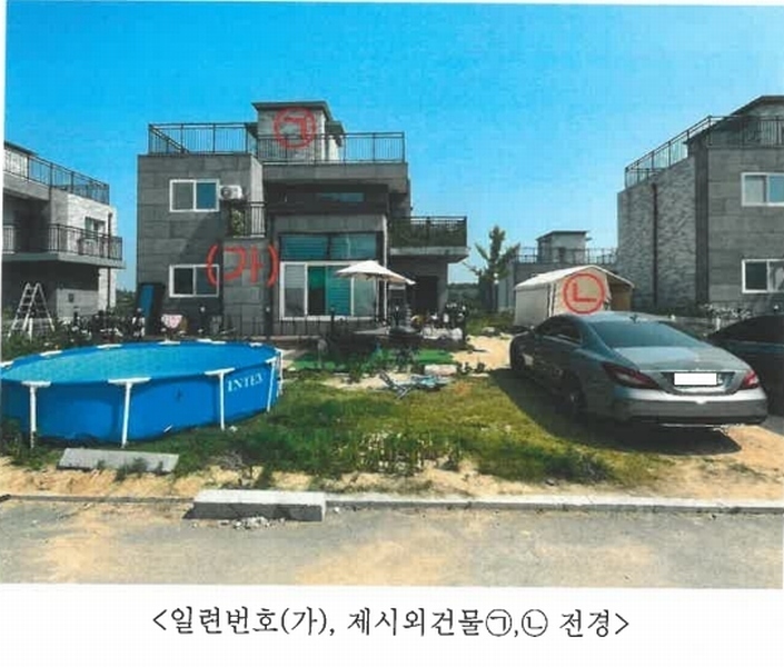 2023타경2416 경기도 이천시 설성면 장천리 291-34 다가구(원룸등) 경매 이미지