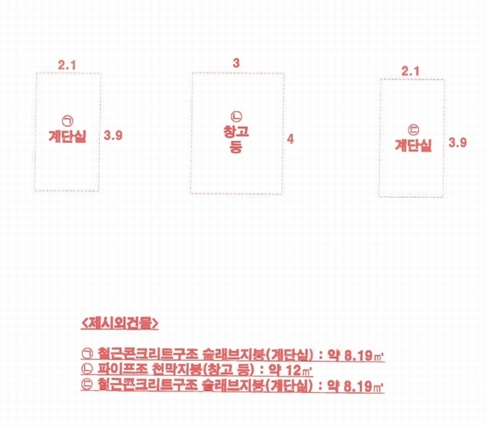 2023타경2416 경기도 이천시 설성면 장천리 291-34 다가구(원룸등) 경매 이미지