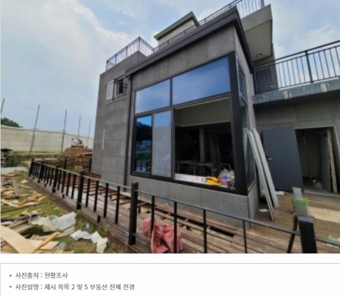 2023타경2416 경기도 이천시 설성면 장천리 291-34 다가구(원룸등) 경매 이미지