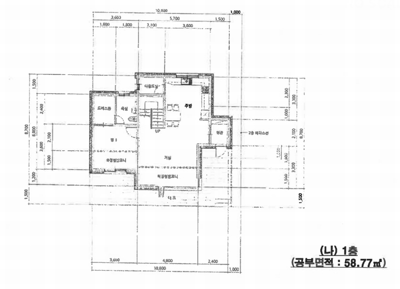 2023타경2416 경기도 이천시 설성면 장천리 291-34 다가구(원룸등) 경매 이미지