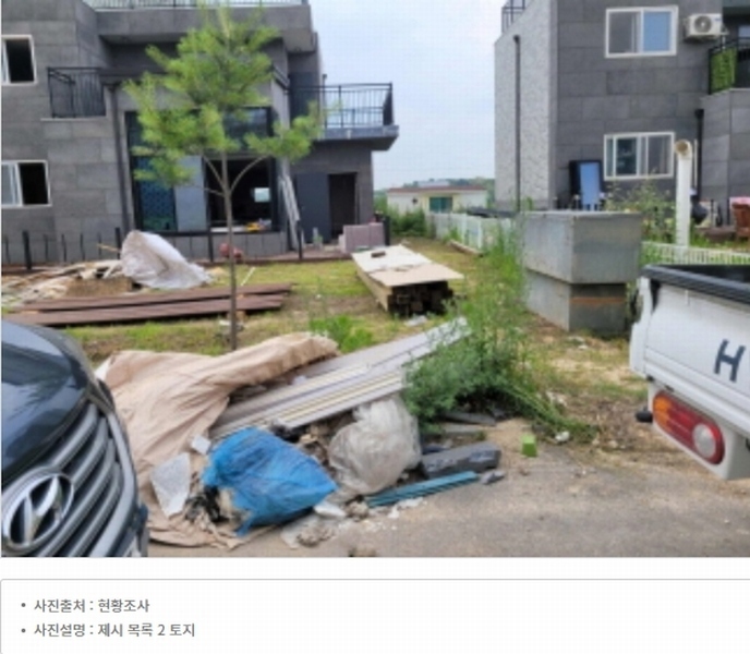 2023타경2416 경기도 이천시 설성면 장천리 291-34 다가구(원룸등) 경매 이미지