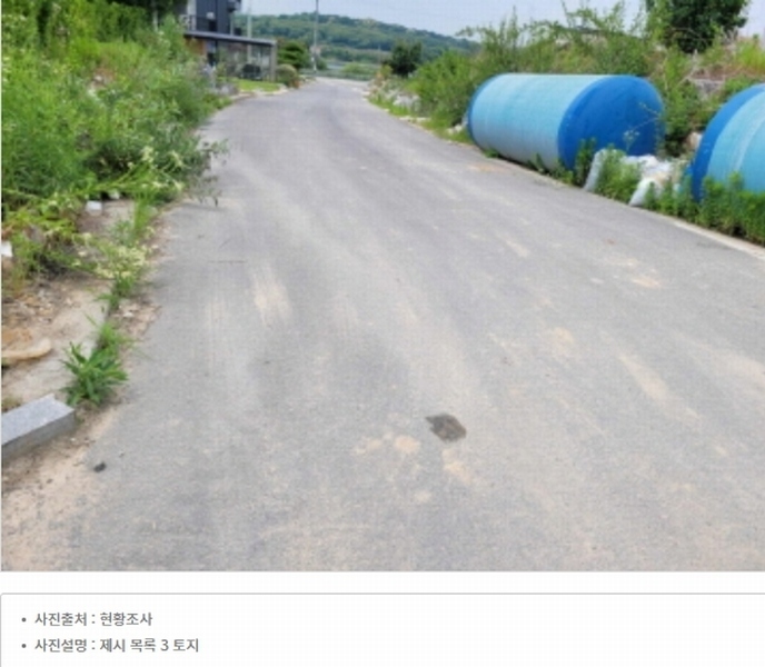2023타경2416 경기도 이천시 설성면 장천리 291-34 다가구(원룸등) 경매 이미지